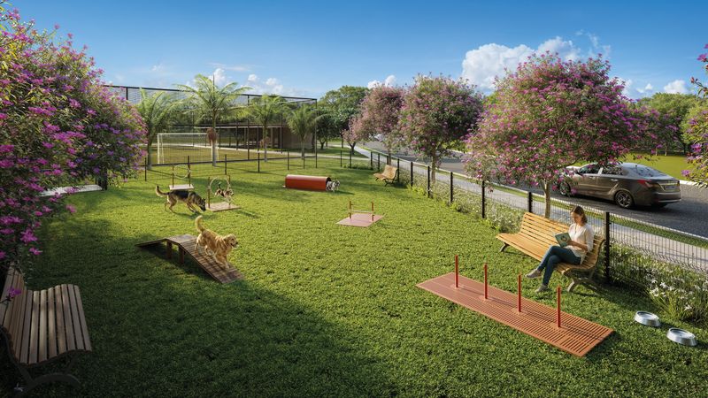Jardim Pet