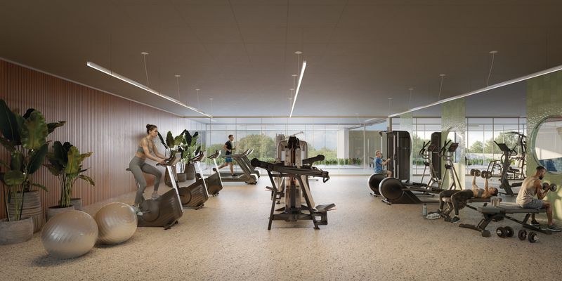 Wellness Club