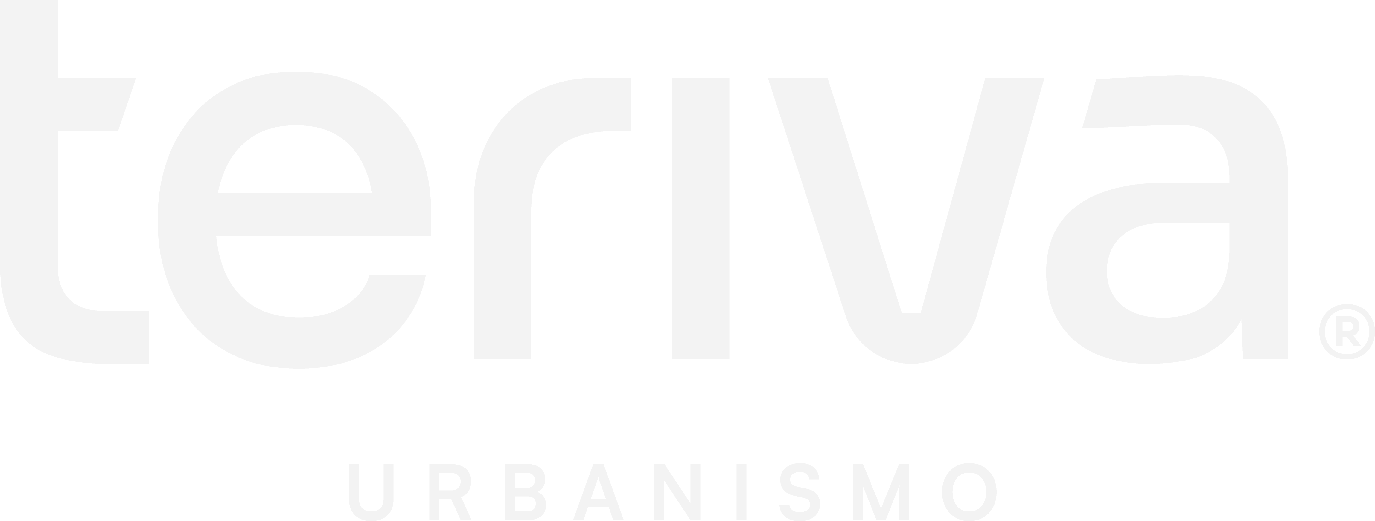 Teriva Urbanismo